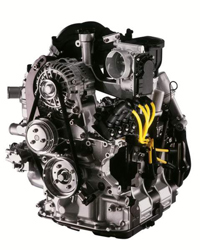C3201 Engine